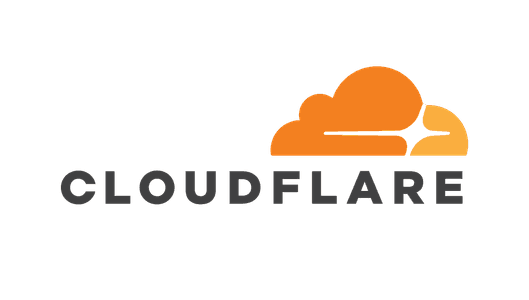 Cloudflare logo