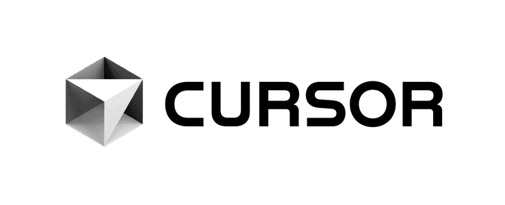 Cursor logo