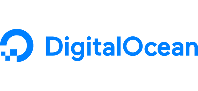 DigitalOcean logo