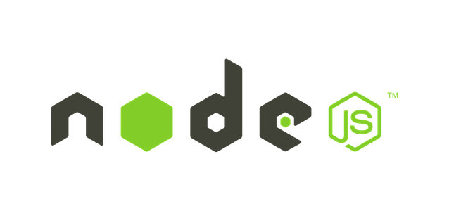 Node.js logo