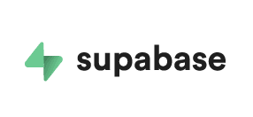 Supabase logo