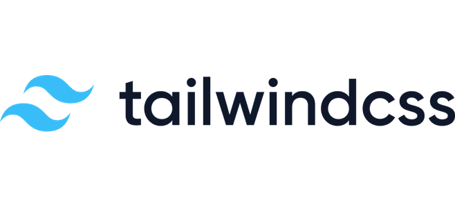 Tailwind CSS logo